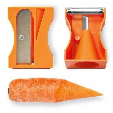 Detail Carrot Sharpener Nomer 26