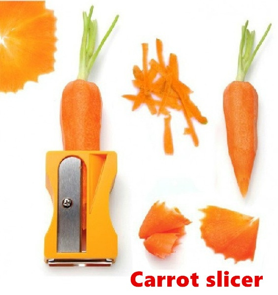 Detail Carrot Sharpener Nomer 34