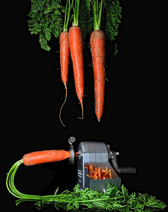 Detail Carrot Sharpener Nomer 35