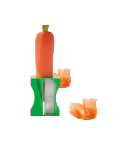 Detail Carrot Sharpener Nomer 44