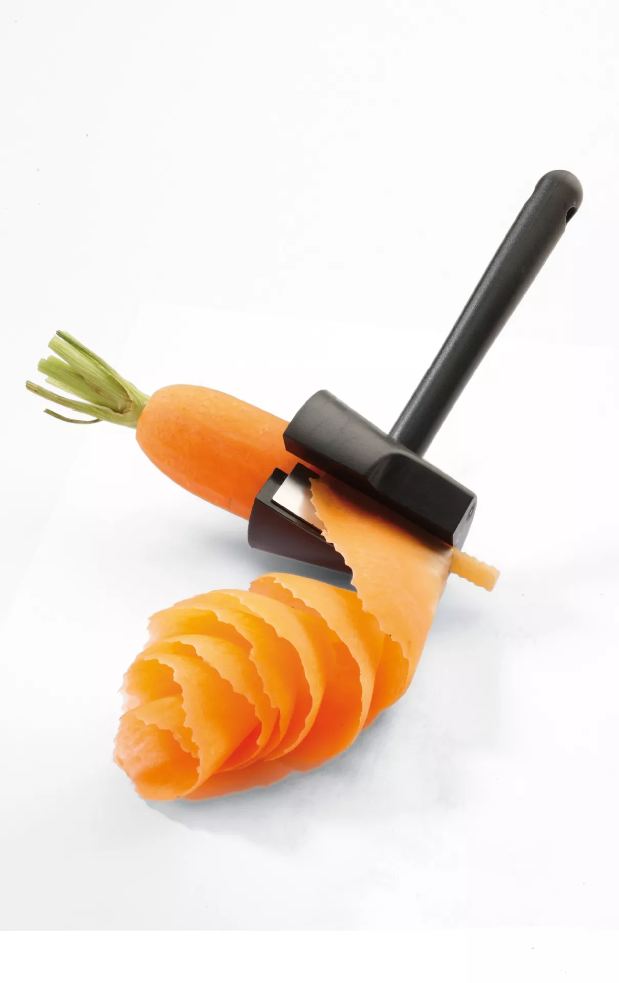 Detail Carrot Sharpener Nomer 50