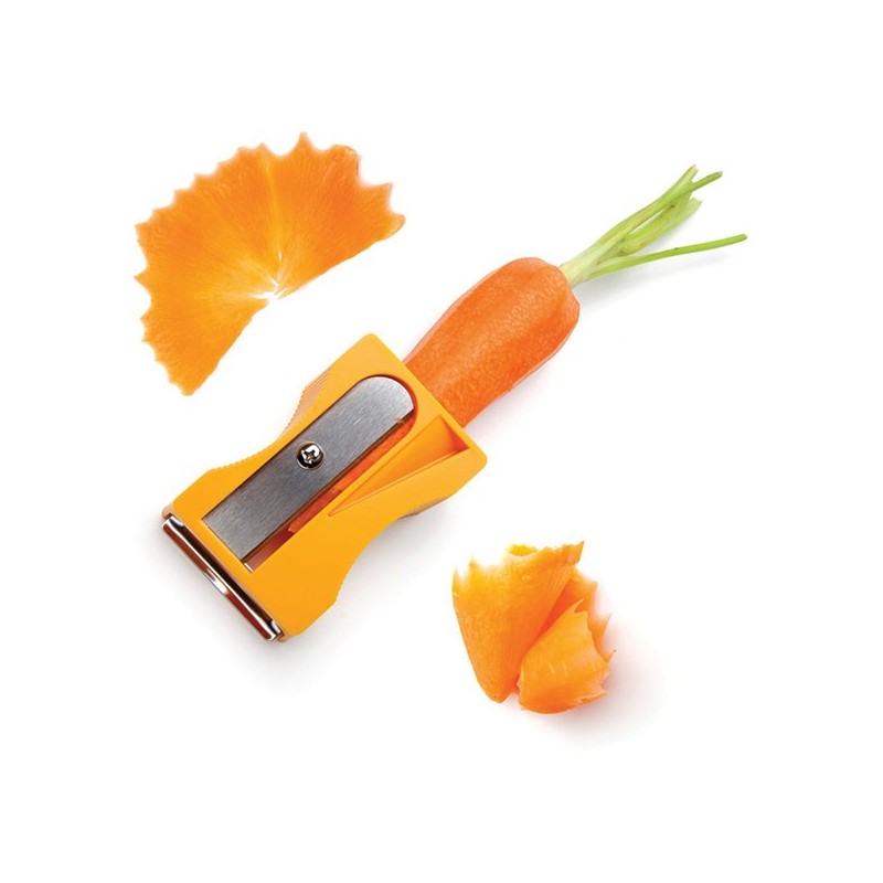 Detail Carrot Sharpener Nomer 9