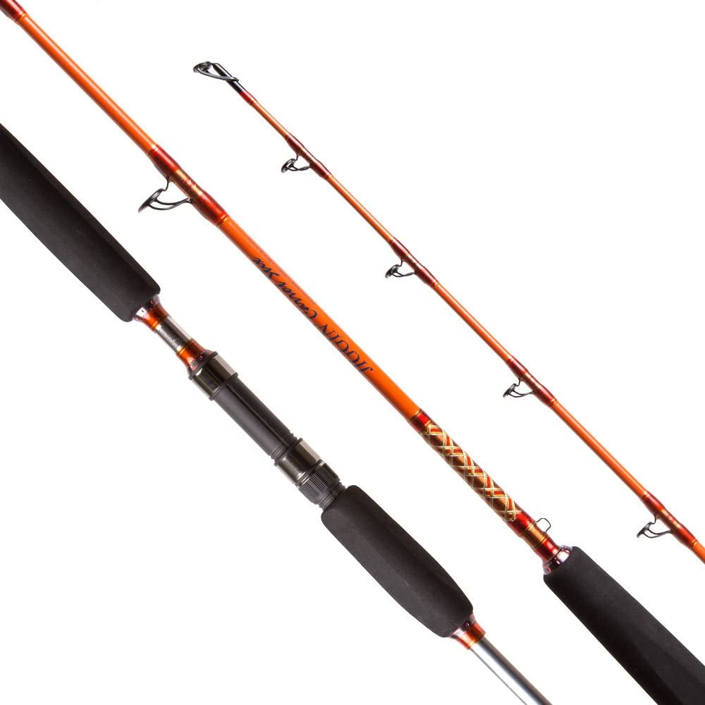 Detail Carrot Stick Fishing Pole Nomer 10