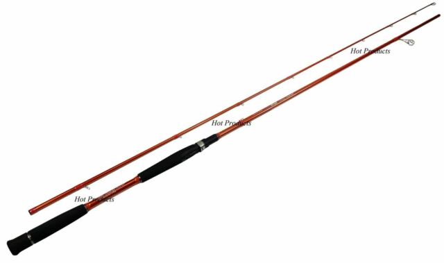 Detail Carrot Stick Fishing Pole Nomer 17