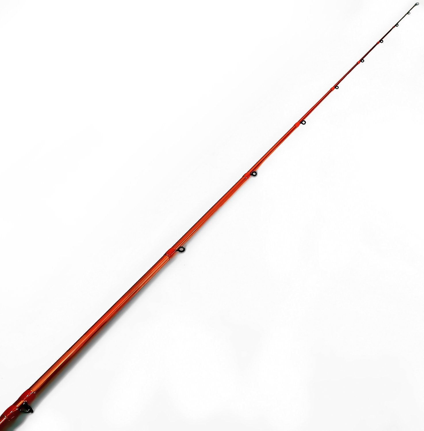 Detail Carrot Stick Fishing Pole Nomer 8