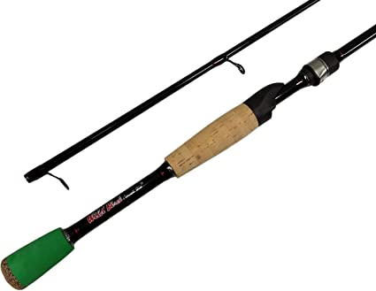 Detail Carrot Sticks Fishing Rod Nomer 11