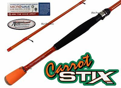 Detail Carrot Sticks Fishing Rod Nomer 20