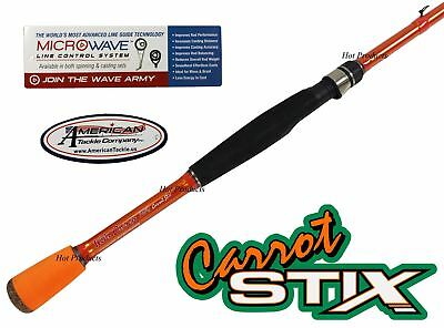 Detail Carrot Sticks Fishing Rod Nomer 23