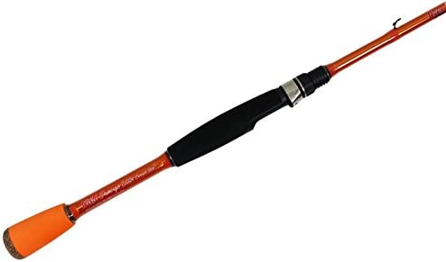 Detail Carrot Sticks Fishing Rod Nomer 7