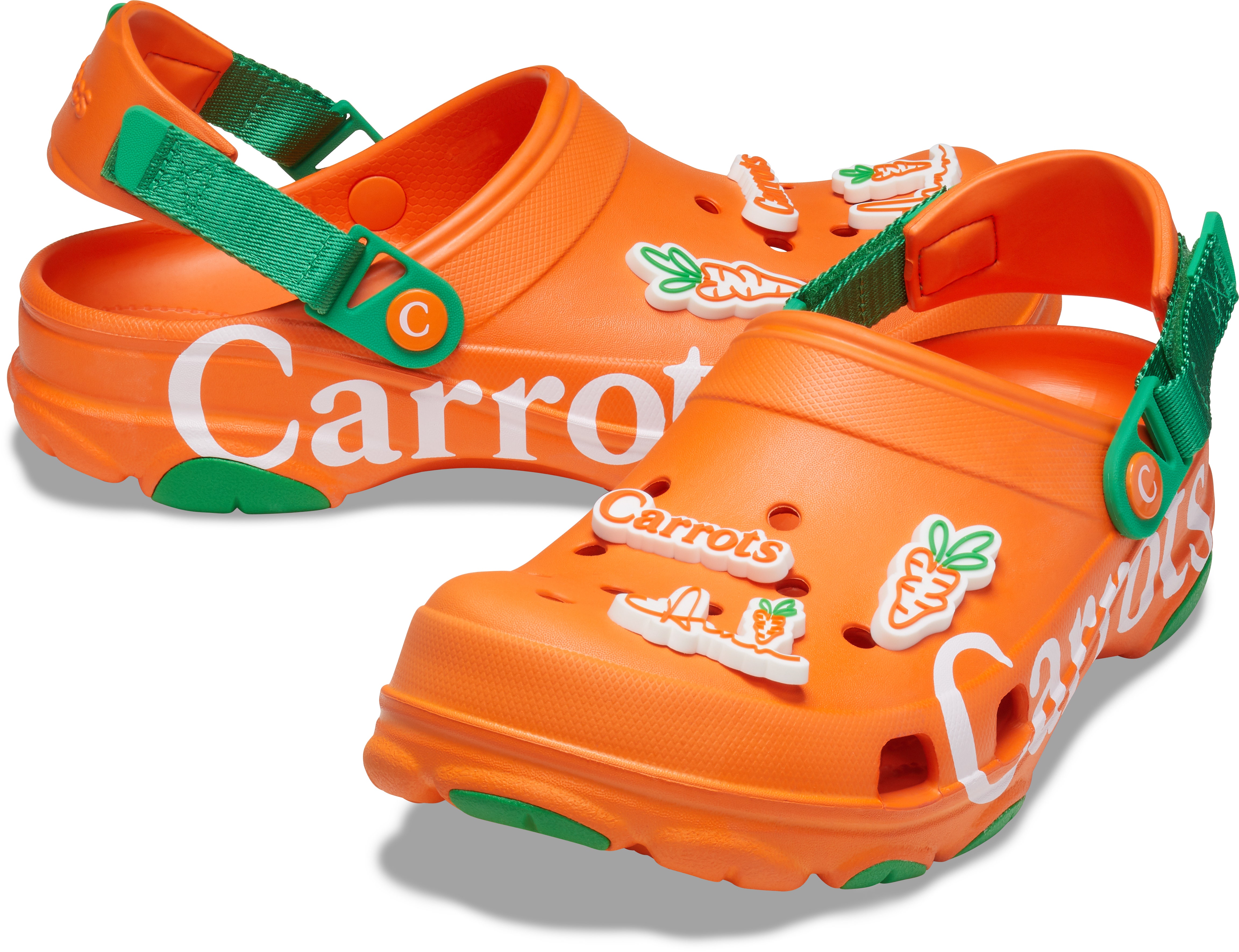 Detail Carrots By Crocs Nomer 2