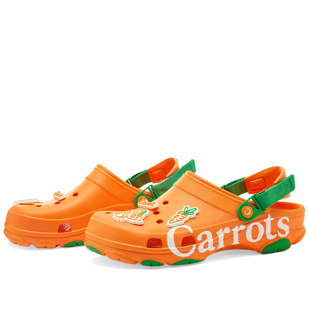 Detail Carrots By Crocs Nomer 14