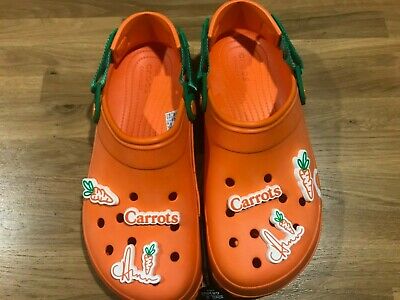 Detail Carrots By Crocs Nomer 16