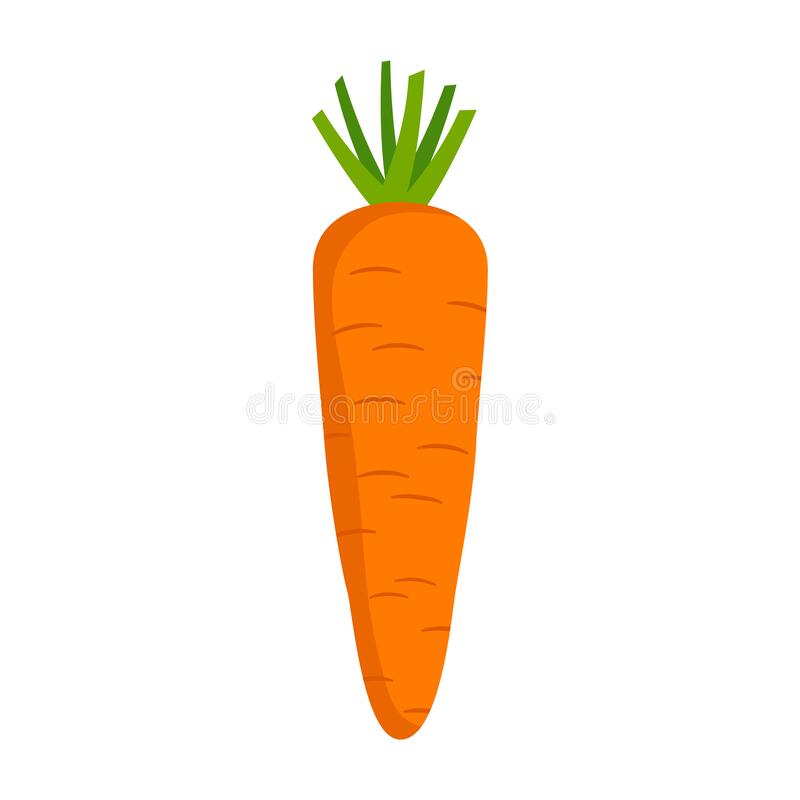 Detail Carrots Clipart Nomer 14