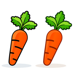 Detail Carrots Clipart Nomer 37