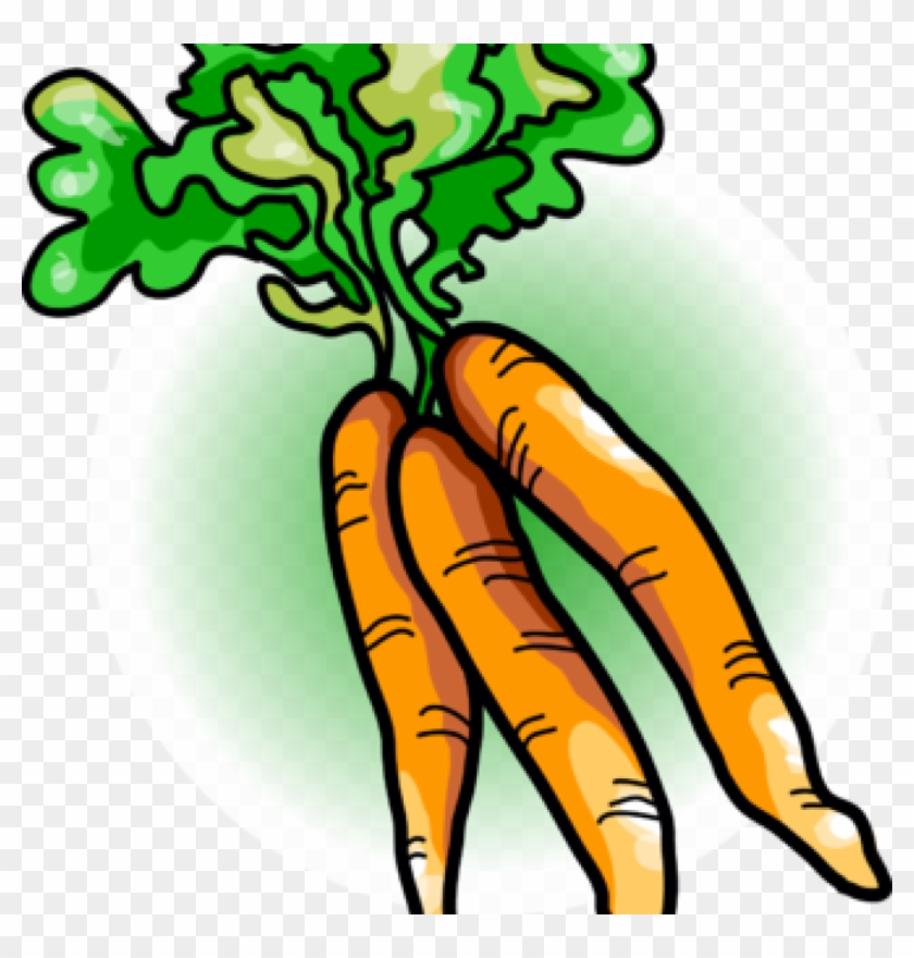 Detail Carrots Clipart Nomer 44