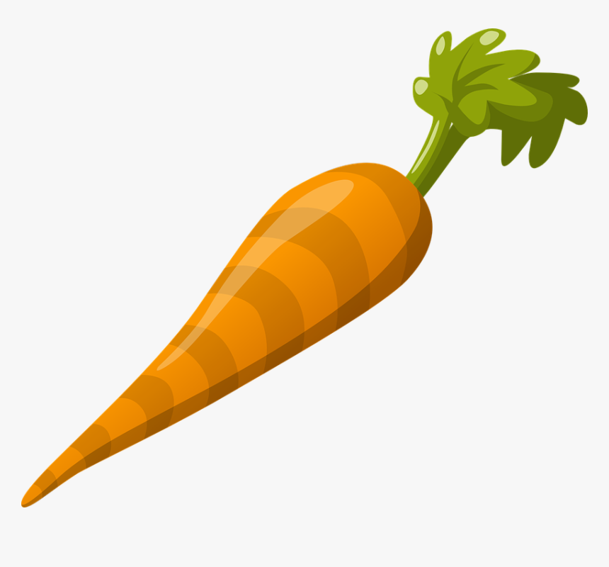 Detail Carrots Clipart Nomer 53