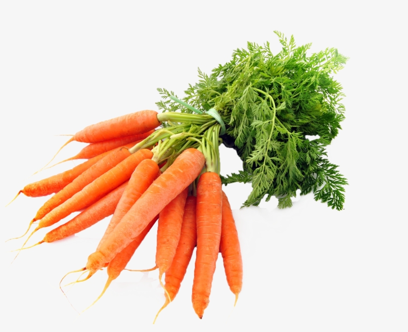 Detail Carrots Transparent Background Nomer 3