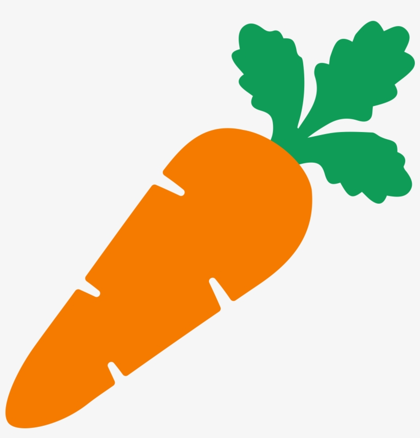 Detail Carrots Transparent Background Nomer 35