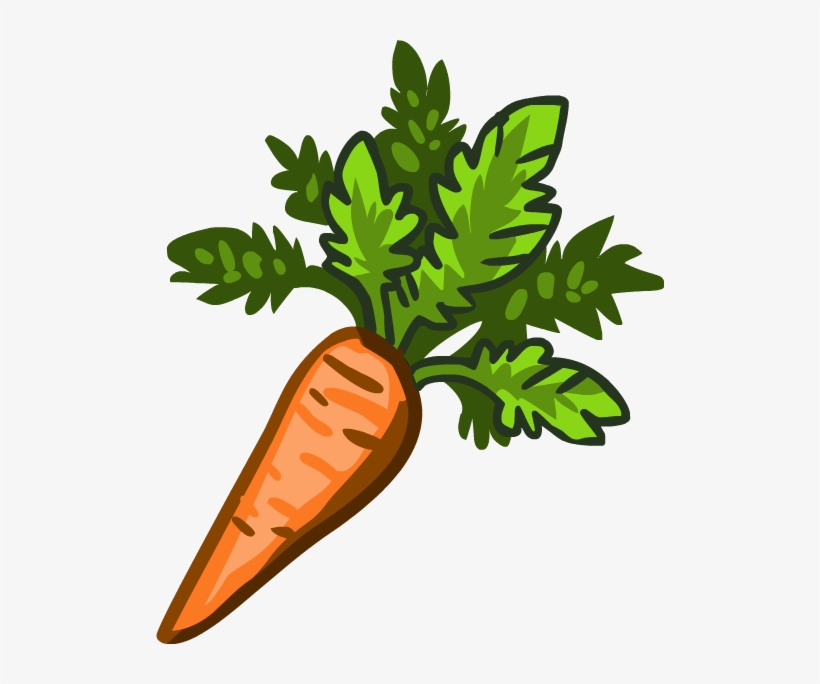 Detail Carrots Transparent Background Nomer 51