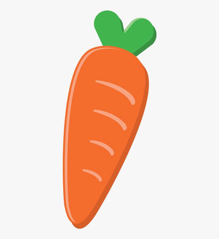 Detail Carrots Transparent Background Nomer 55