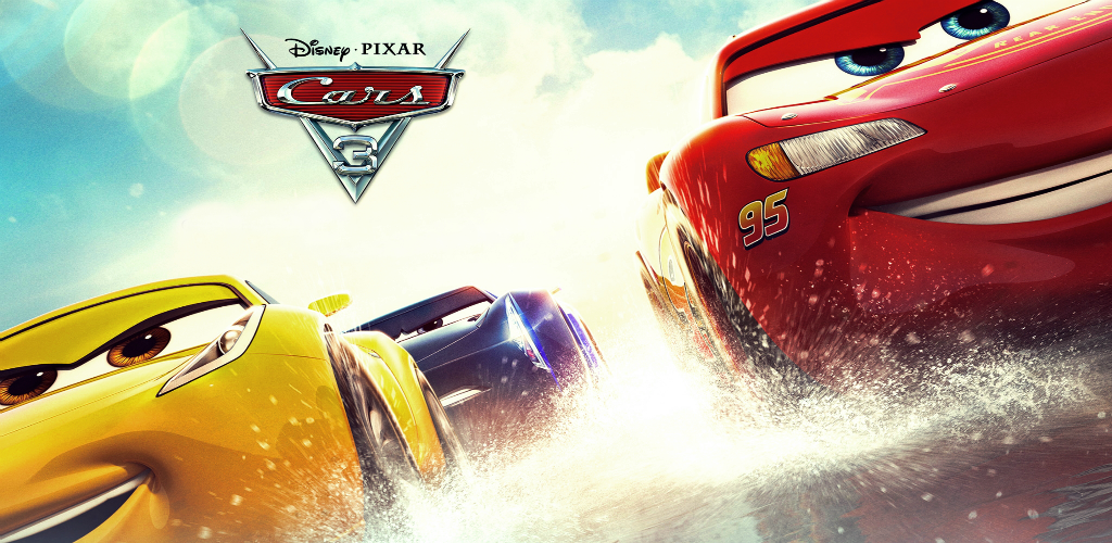 Detail Cars 3 Wallpaper Nomer 26