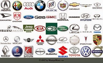Detail Cars And Logo Nomer 27