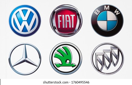 Detail Cars And Logo Nomer 48