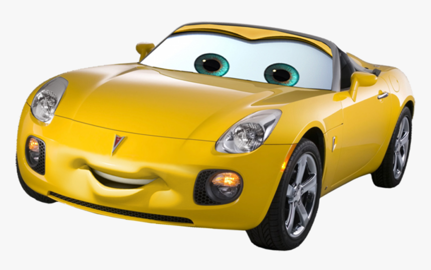 Detail Cars Characters Png Nomer 14