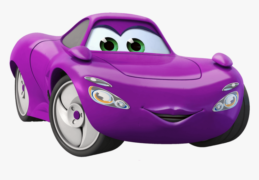 Detail Cars Characters Png Nomer 17