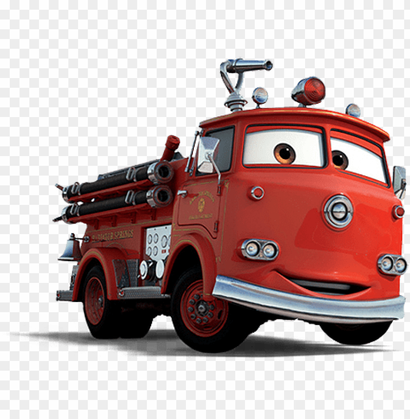 Detail Cars Characters Png Nomer 24