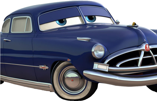 Detail Cars Characters Png Nomer 28