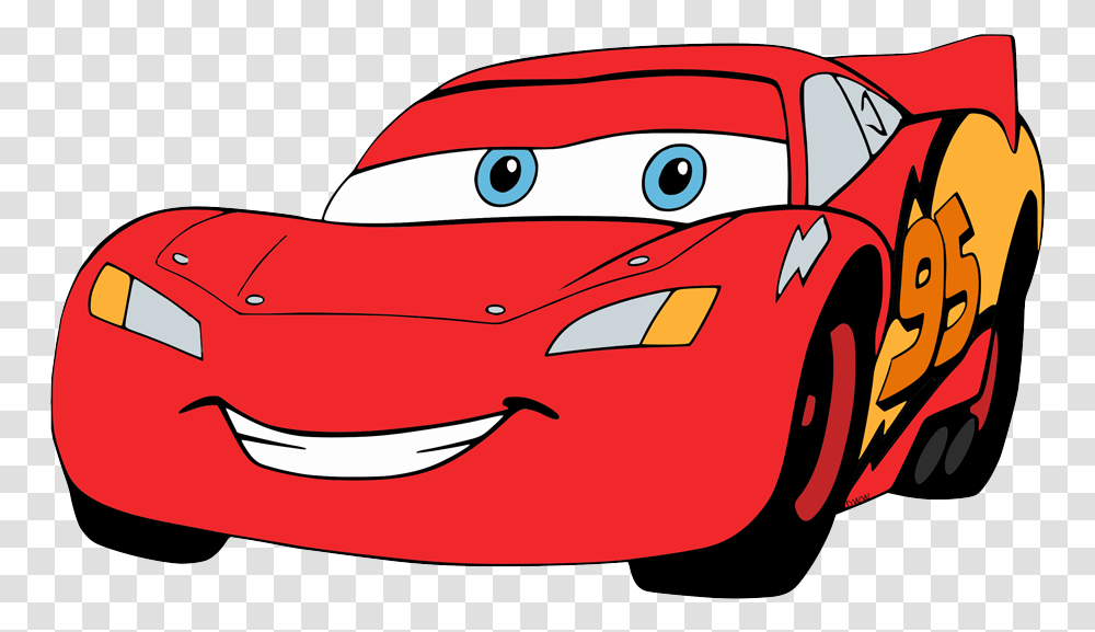 Detail Cars Characters Png Nomer 31