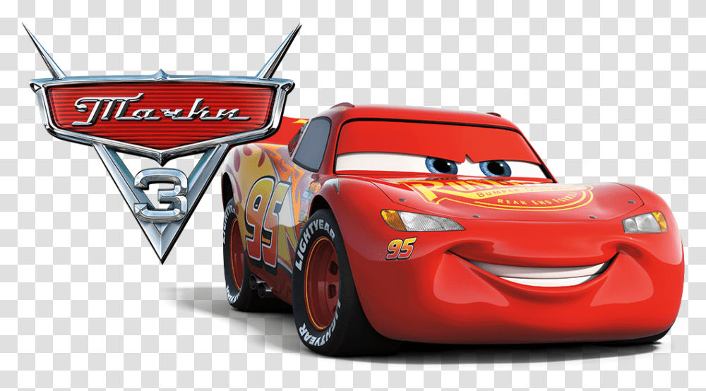 Detail Cars Characters Png Nomer 32