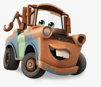 Detail Cars Characters Png Nomer 33