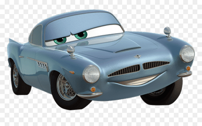 Detail Cars Characters Png Nomer 45