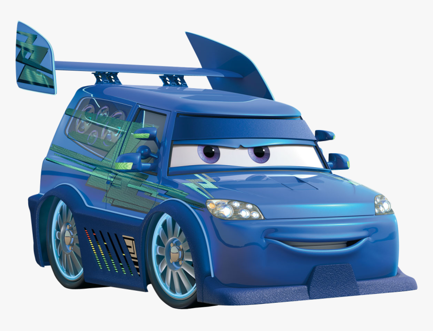 Detail Cars Characters Png Nomer 48