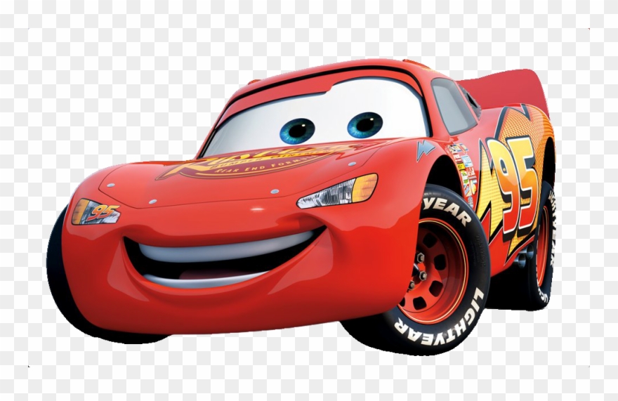 Detail Cars Characters Png Nomer 8