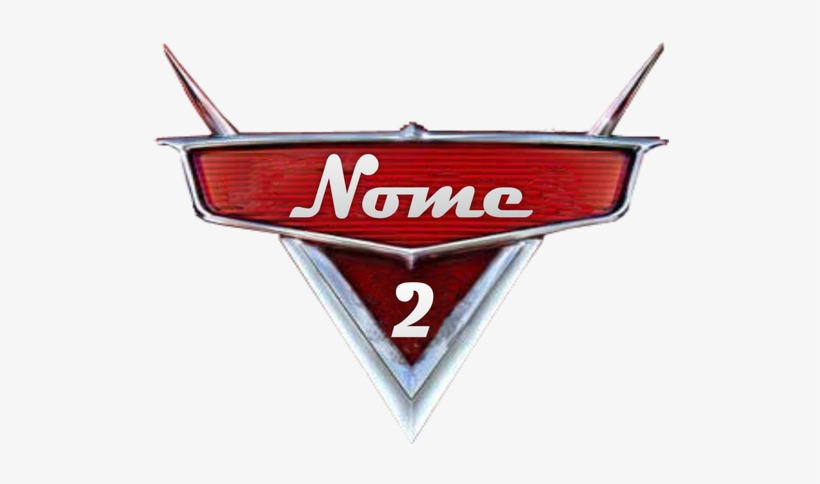 Detail Cars Disney Logo Nomer 27