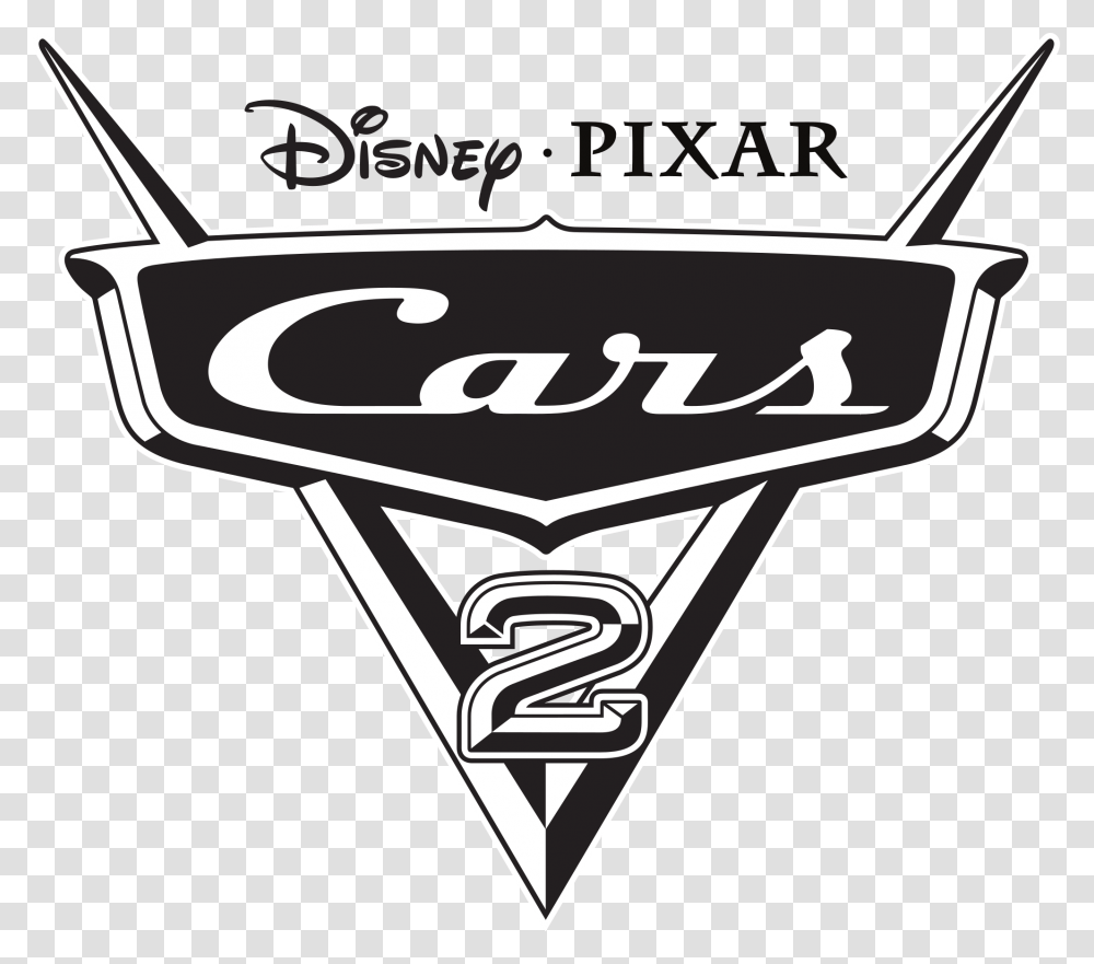 Detail Cars Disney Logo Nomer 28