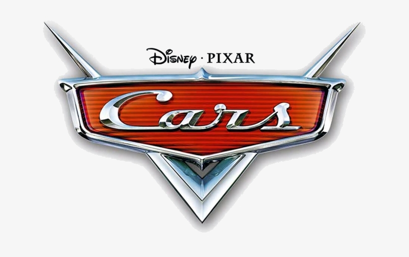 Detail Cars Disney Logo Nomer 7