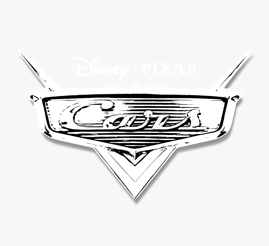 Detail Cars Disney Logo Png Nomer 16