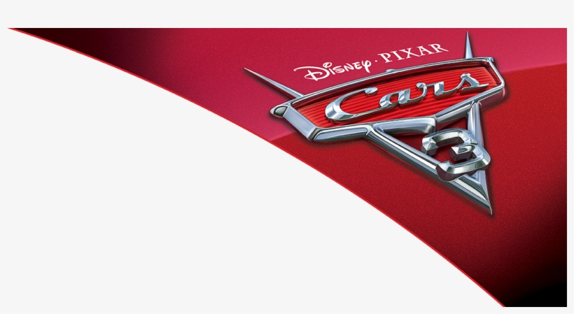 Detail Cars Disney Logo Png Nomer 27