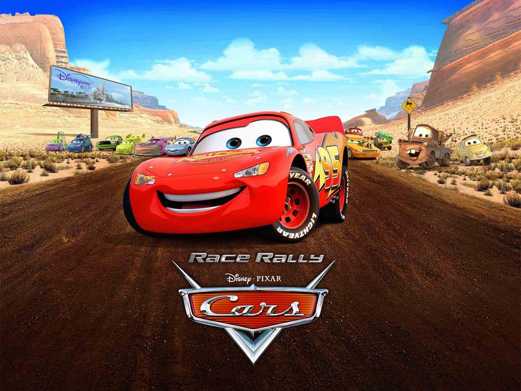 Detail Cars Disney Wallpaper Nomer 15