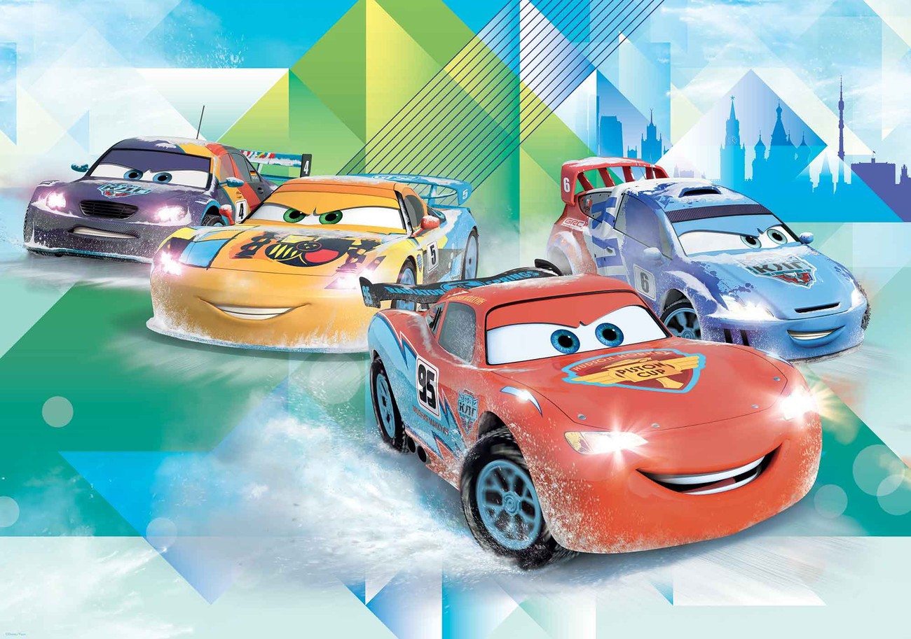 Detail Cars Disney Wallpaper Nomer 43