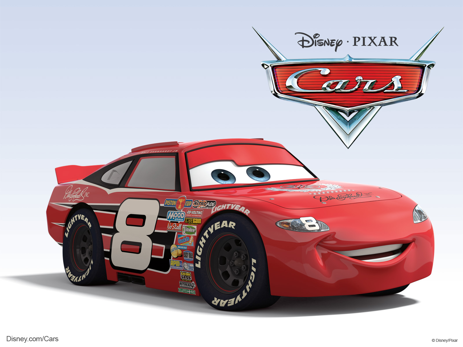 Detail Cars Disney Wallpaper Nomer 54