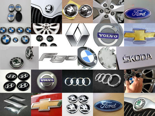 Detail Cars Emblem Pictures Nomer 36