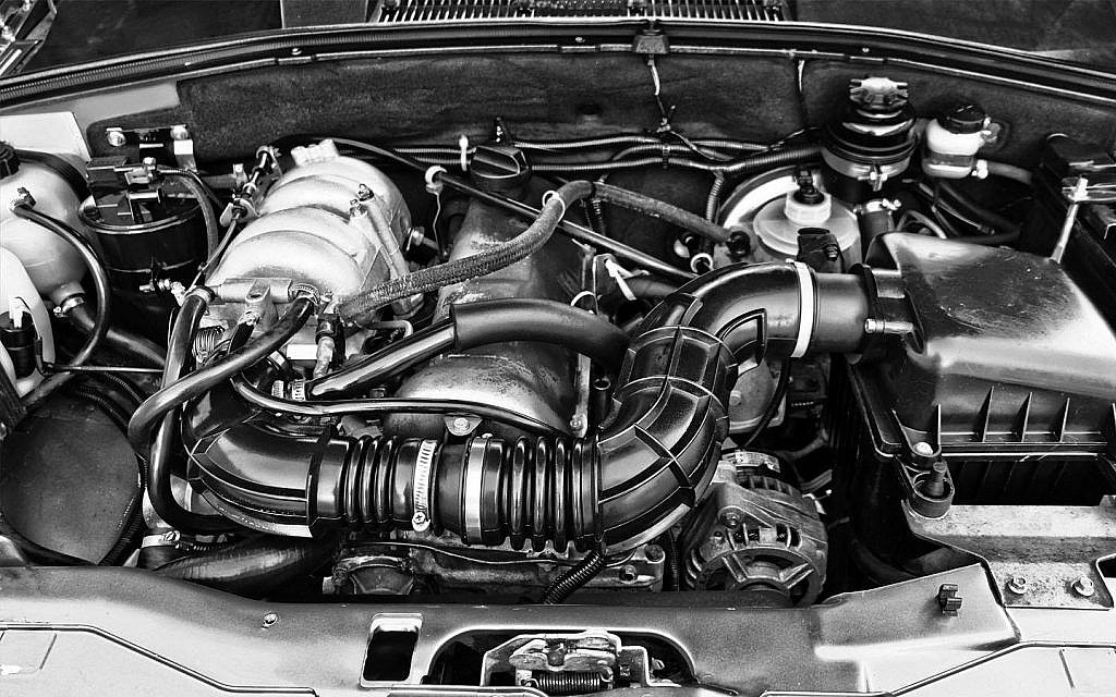 Detail Cars Engine Pictures Nomer 40