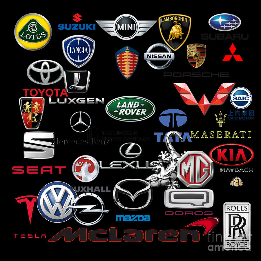 Detail Cars Logo Nomer 26