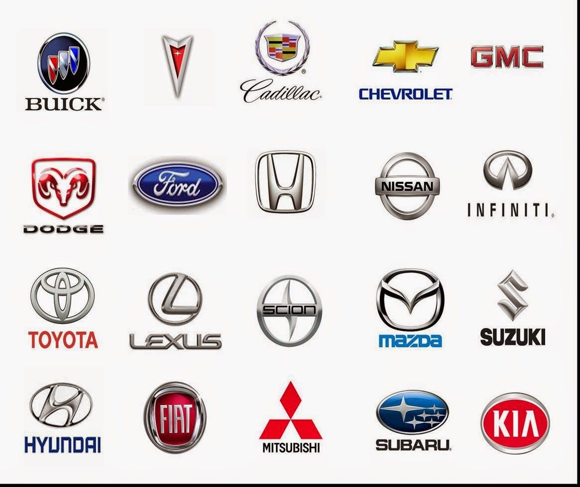 Detail Cars Logo And Brand Nomer 48