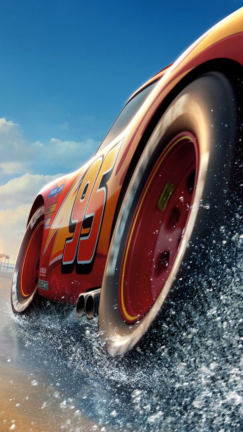 Detail Cars Movie Wallpaper Nomer 20